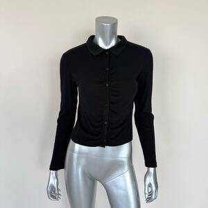 Zara women cardigan size L